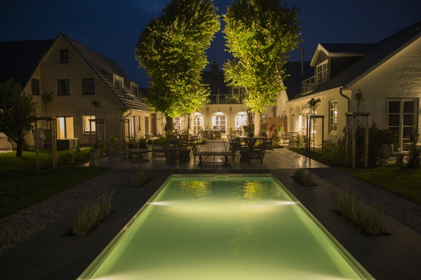 Hotel Hof Galerie